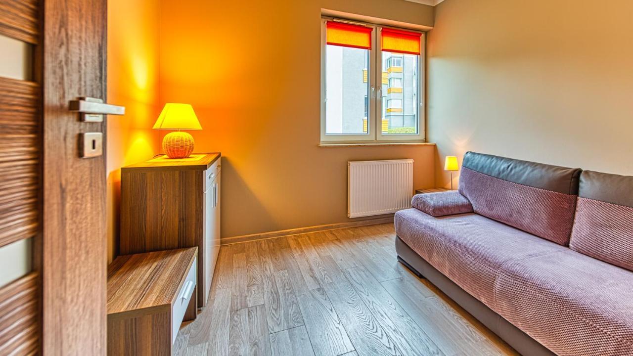 Apartamenty Cicha By Royal Aparts Świeradów-Zdrój المظهر الخارجي الصورة