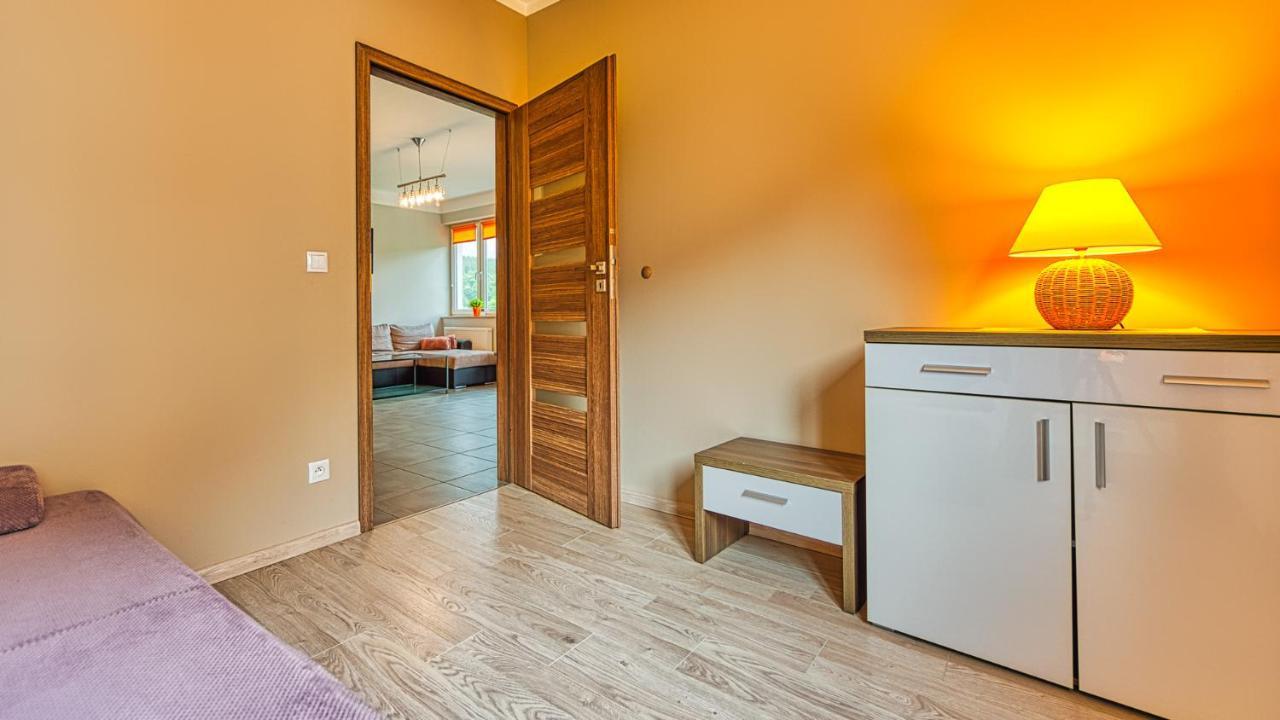 Apartamenty Cicha By Royal Aparts Świeradów-Zdrój المظهر الخارجي الصورة