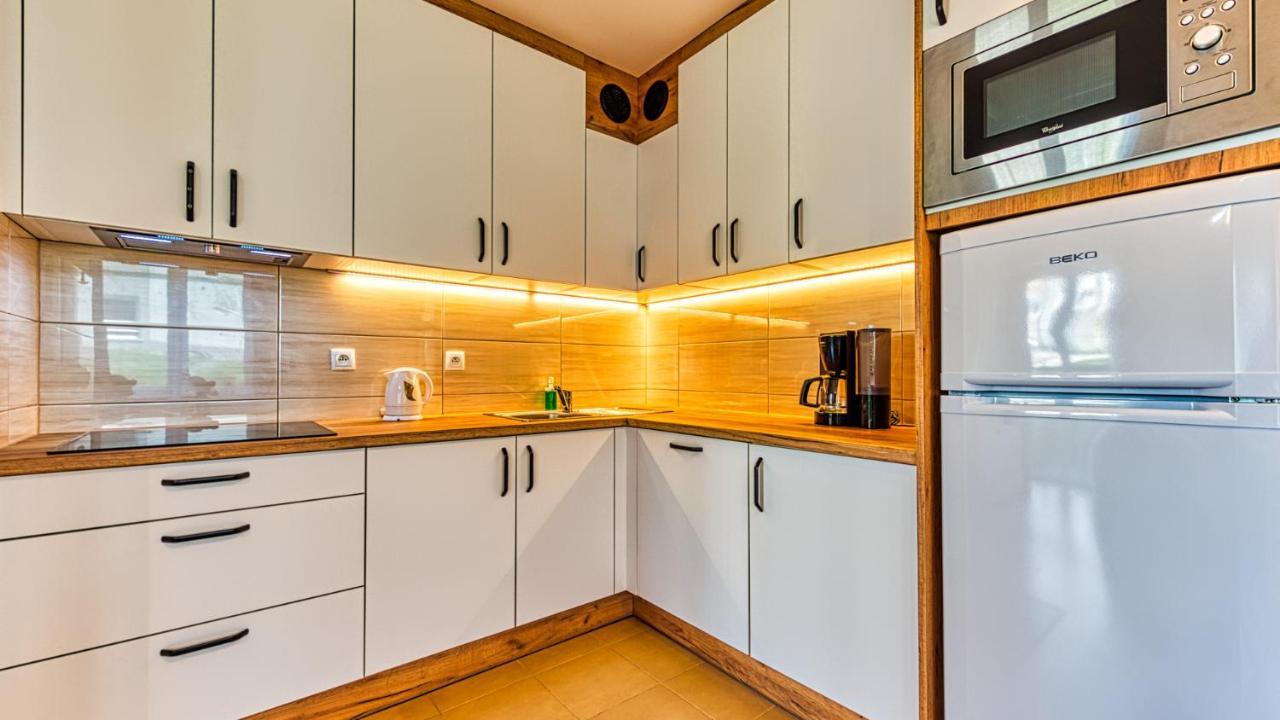 Apartamenty Cicha By Royal Aparts Świeradów-Zdrój المظهر الخارجي الصورة