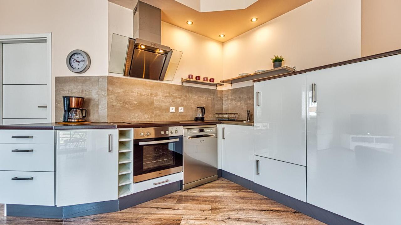 Apartamenty Cicha By Royal Aparts Świeradów-Zdrój المظهر الخارجي الصورة
