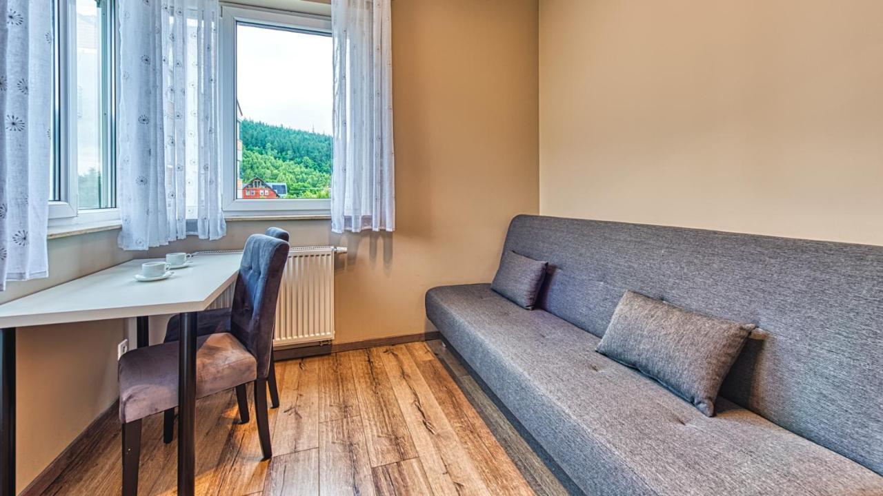 Apartamenty Cicha By Royal Aparts Świeradów-Zdrój المظهر الخارجي الصورة