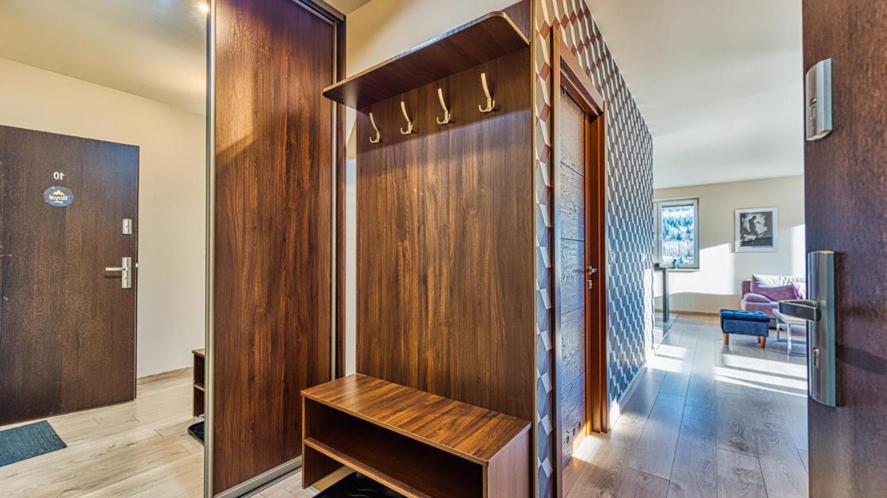 Apartamenty Cicha By Royal Aparts Świeradów-Zdrój المظهر الخارجي الصورة
