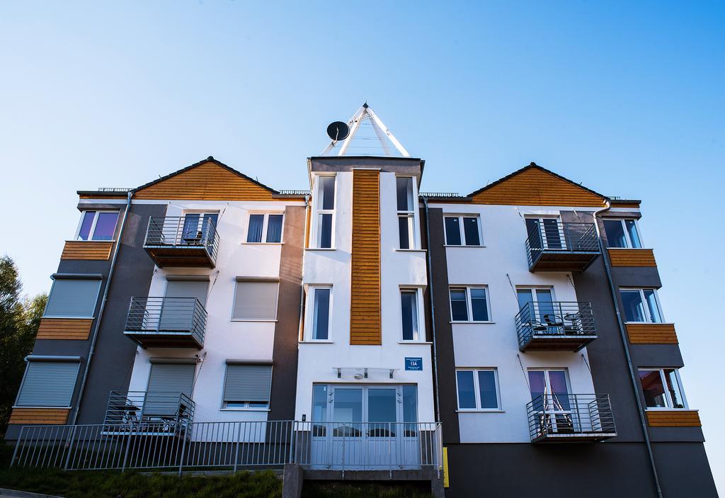 Apartamenty Cicha By Royal Aparts Świeradów-Zdrój المظهر الخارجي الصورة