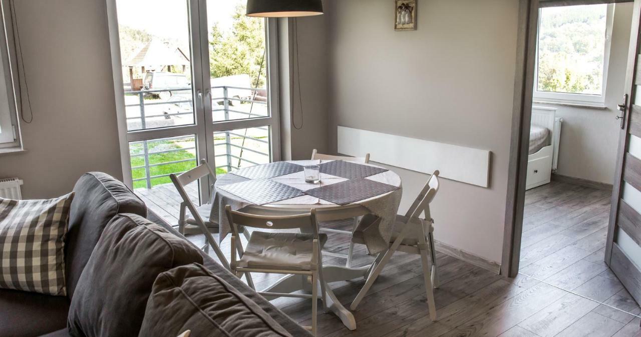 Apartamenty Cicha By Royal Aparts Świeradów-Zdrój المظهر الخارجي الصورة