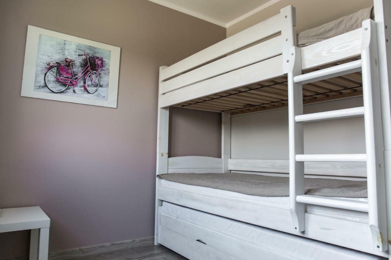 Apartamenty Cicha By Royal Aparts Świeradów-Zdrój المظهر الخارجي الصورة